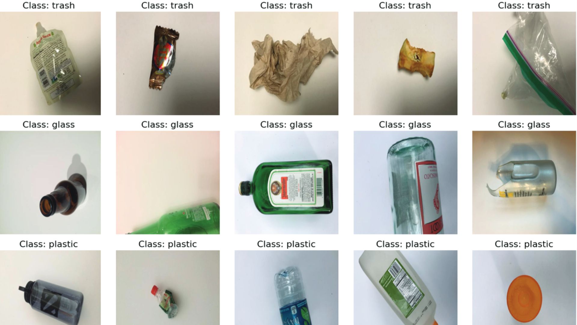 New ‘smart’ waste sorting tech could clean up cities with AI